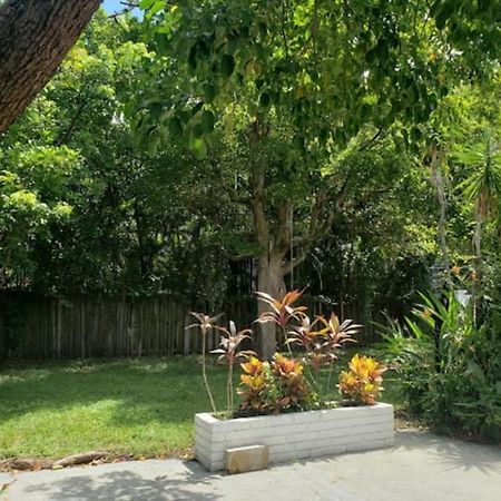Apts With Backyard Near Fort Lauderdale Beach, Nightlife, Cruise Port, Airport Dış mekan fotoğraf
