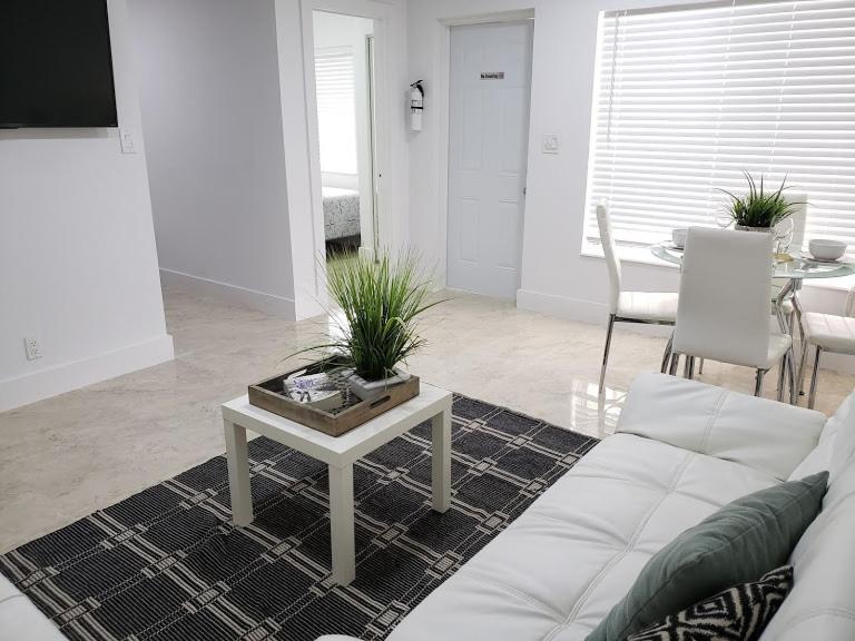 Apts With Backyard Near Fort Lauderdale Beach, Nightlife, Cruise Port, Airport Dış mekan fotoğraf