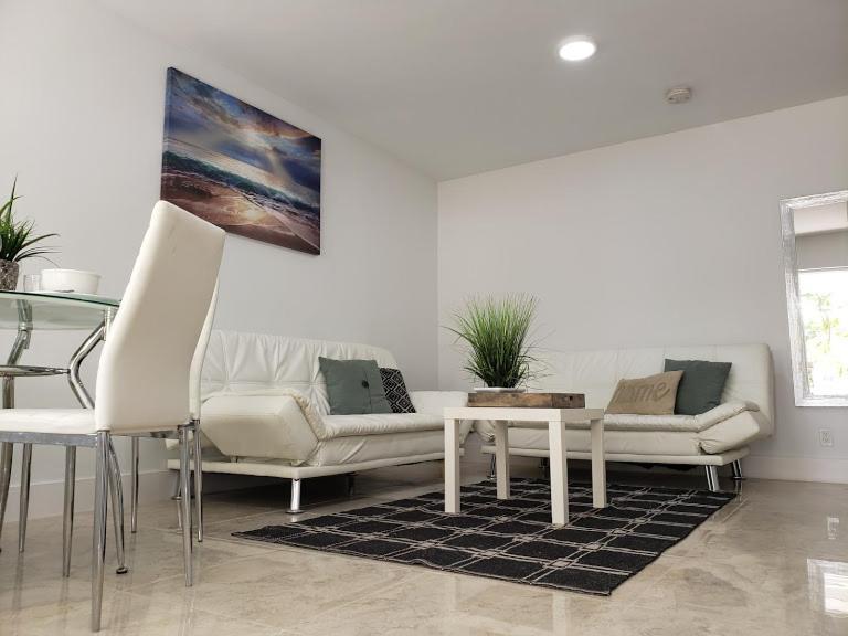 Apts With Backyard Near Fort Lauderdale Beach, Nightlife, Cruise Port, Airport Dış mekan fotoğraf