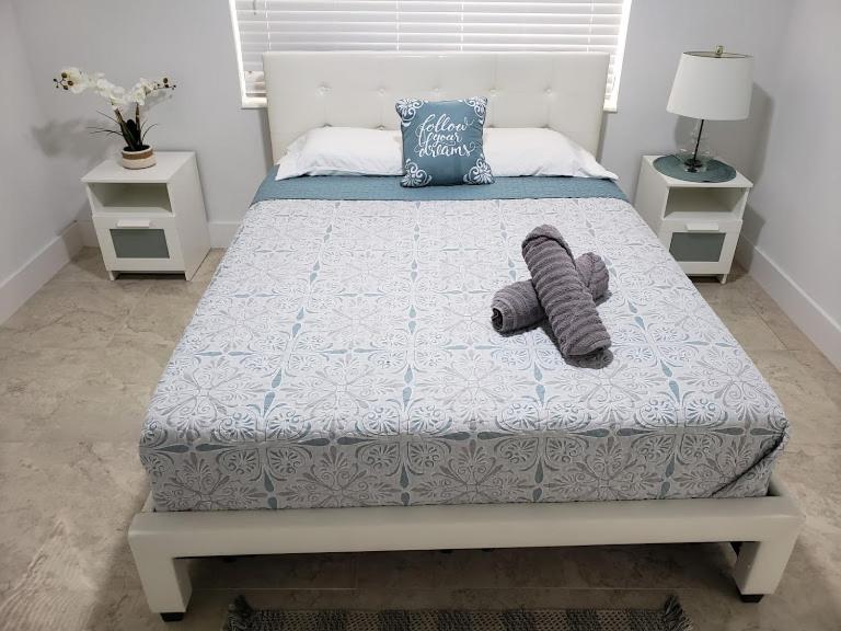 Apts With Backyard Near Fort Lauderdale Beach, Nightlife, Cruise Port, Airport Dış mekan fotoğraf