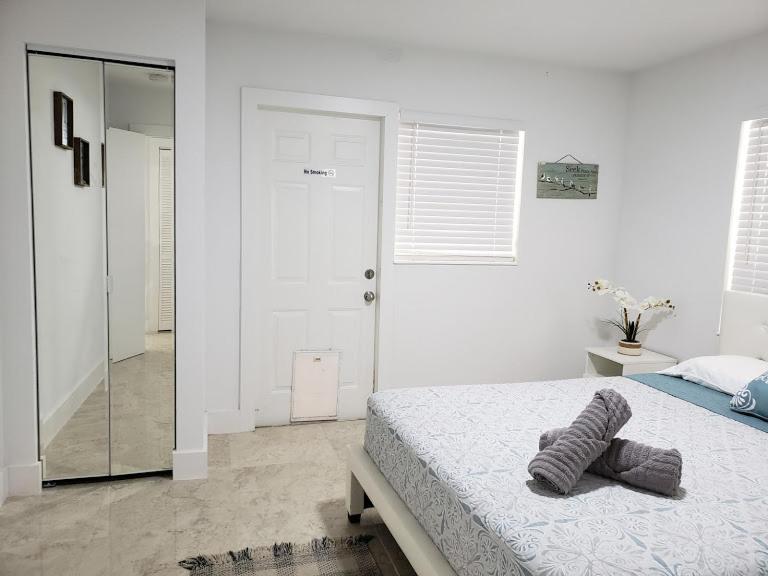 Apts With Backyard Near Fort Lauderdale Beach, Nightlife, Cruise Port, Airport Dış mekan fotoğraf