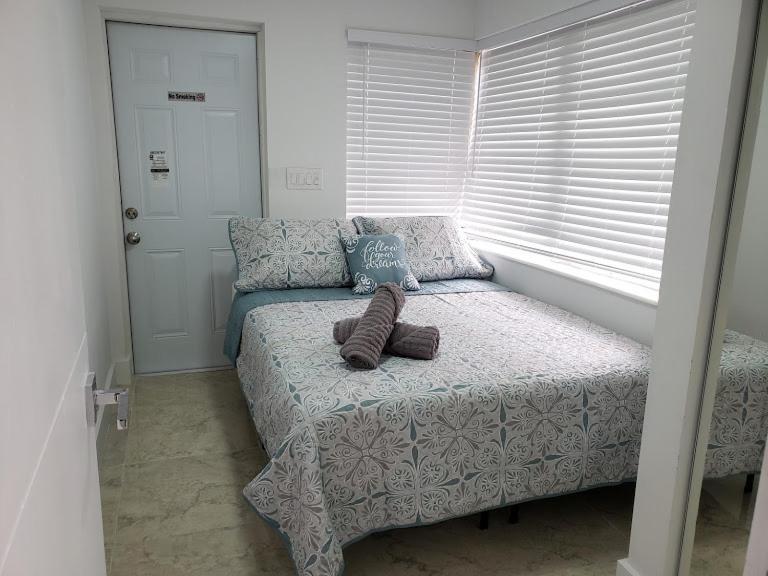 Apts With Backyard Near Fort Lauderdale Beach, Nightlife, Cruise Port, Airport Dış mekan fotoğraf
