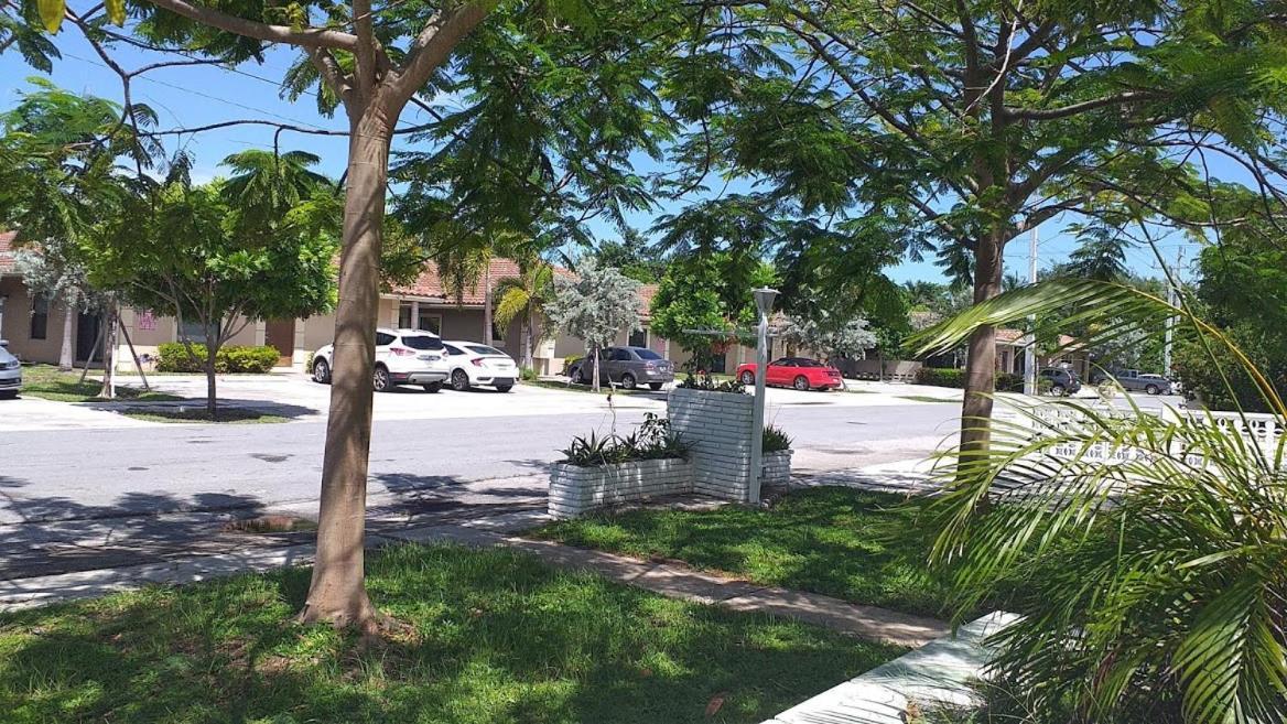 Apts With Backyard Near Fort Lauderdale Beach, Nightlife, Cruise Port, Airport Dış mekan fotoğraf