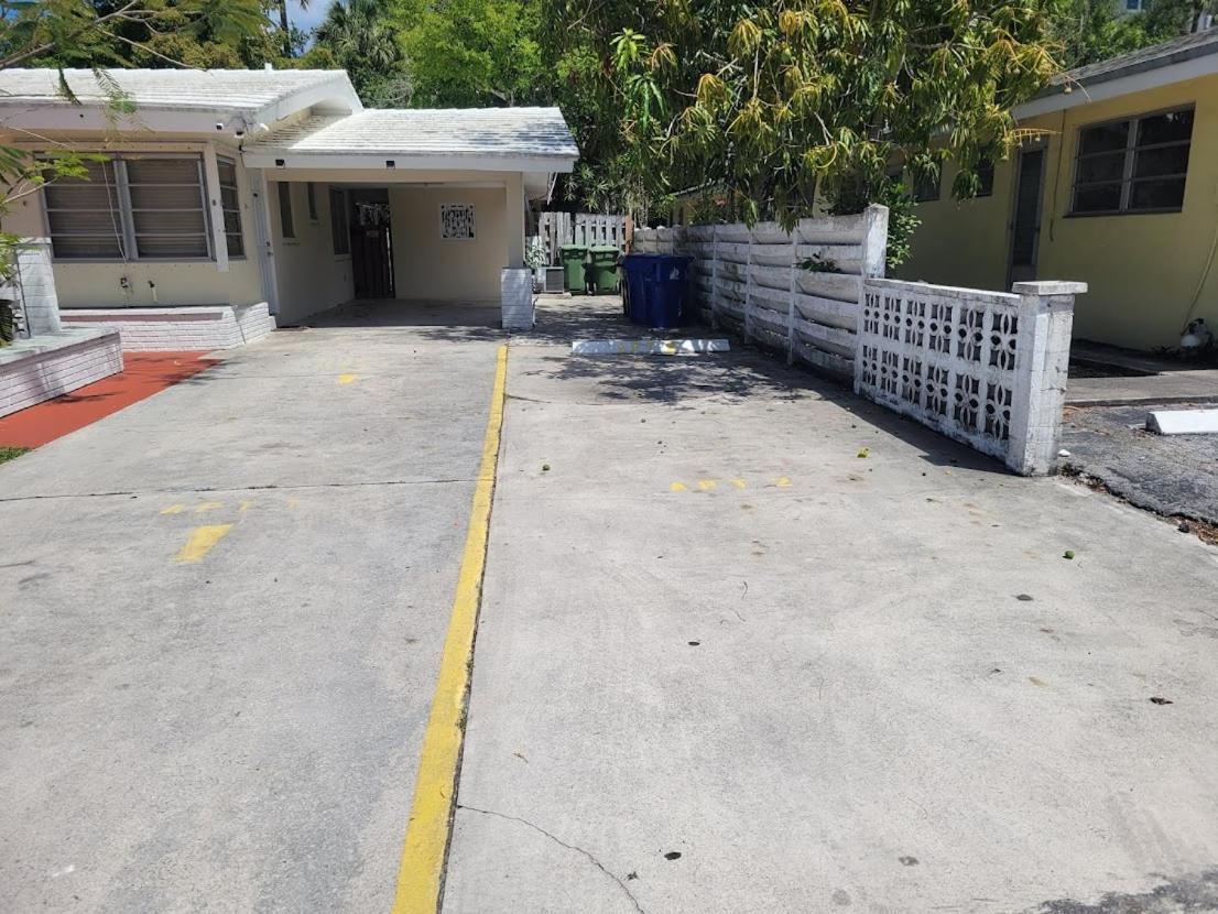 Apts With Backyard Near Fort Lauderdale Beach, Nightlife, Cruise Port, Airport Dış mekan fotoğraf
