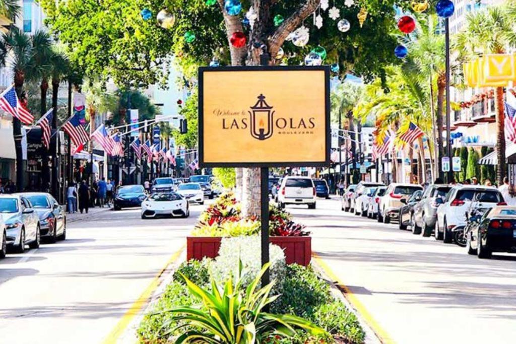 Apts With Backyard Near Fort Lauderdale Beach, Nightlife, Cruise Port, Airport Dış mekan fotoğraf