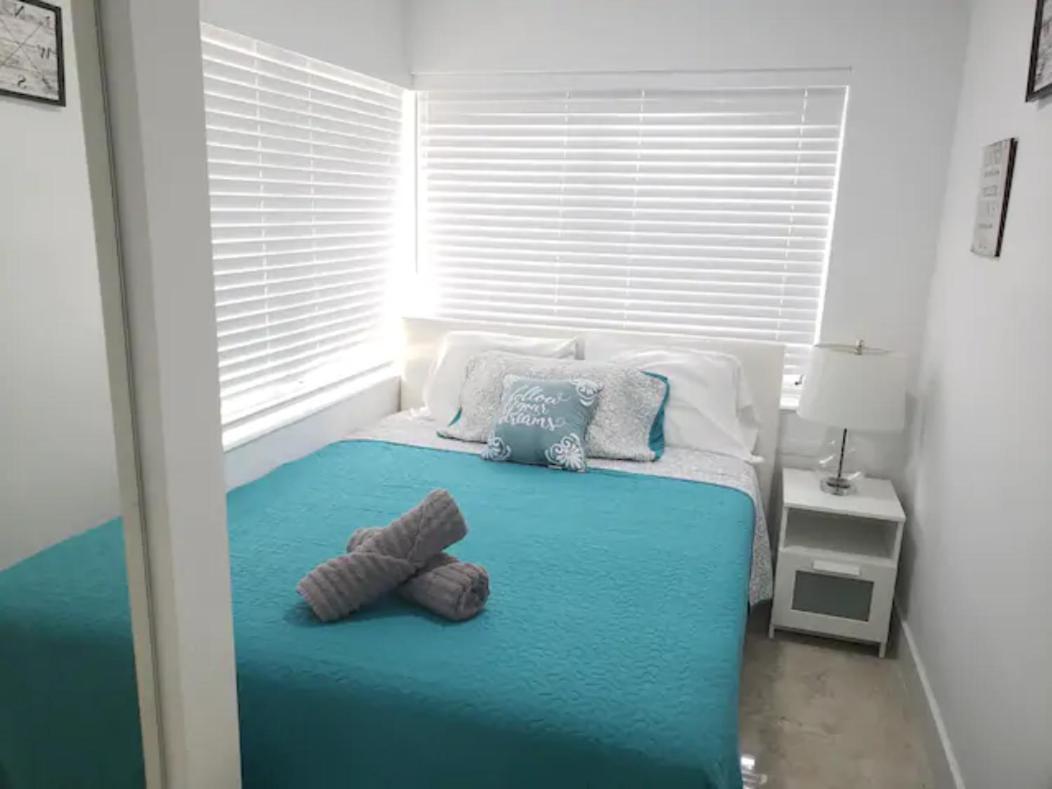 Apts With Backyard Near Fort Lauderdale Beach, Nightlife, Cruise Port, Airport Dış mekan fotoğraf