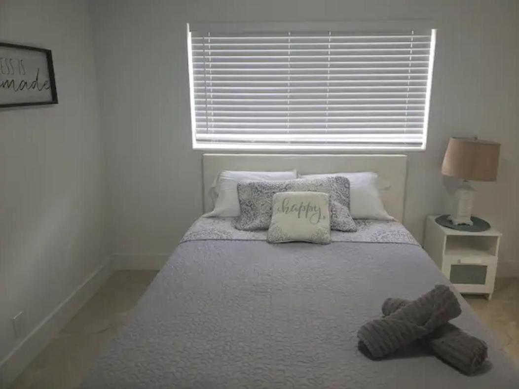 Apts With Backyard Near Fort Lauderdale Beach, Nightlife, Cruise Port, Airport Dış mekan fotoğraf