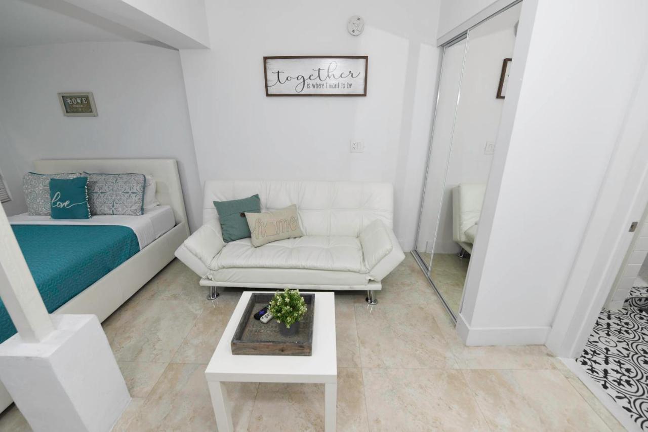 Apts With Backyard Near Fort Lauderdale Beach, Nightlife, Cruise Port, Airport Dış mekan fotoğraf