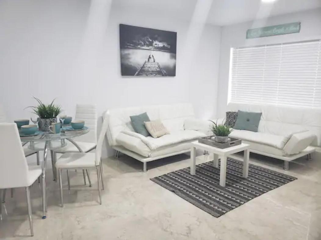 Apts With Backyard Near Fort Lauderdale Beach, Nightlife, Cruise Port, Airport Dış mekan fotoğraf