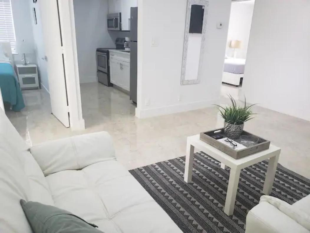 Apts With Backyard Near Fort Lauderdale Beach, Nightlife, Cruise Port, Airport Dış mekan fotoğraf