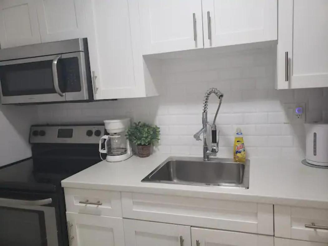 Apts With Backyard Near Fort Lauderdale Beach, Nightlife, Cruise Port, Airport Dış mekan fotoğraf