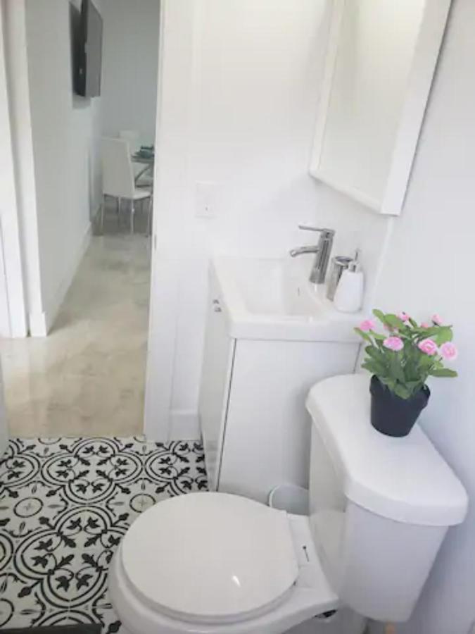 Apts With Backyard Near Fort Lauderdale Beach, Nightlife, Cruise Port, Airport Dış mekan fotoğraf