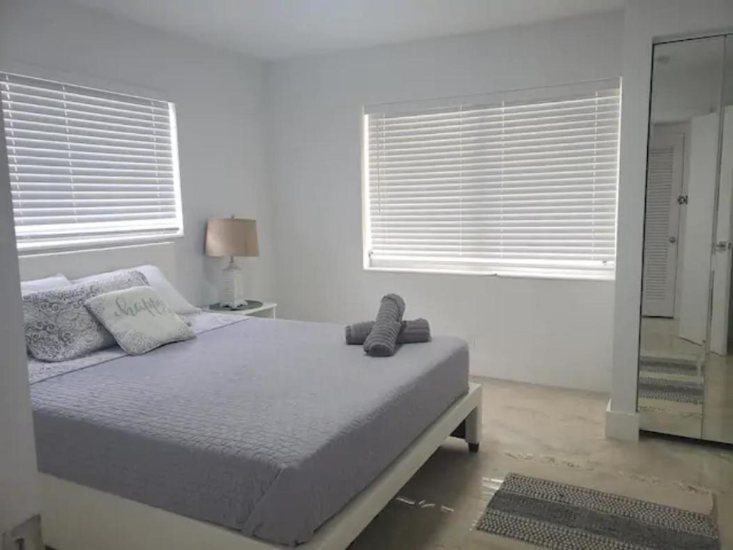 Apts With Backyard Near Fort Lauderdale Beach, Nightlife, Cruise Port, Airport Dış mekan fotoğraf