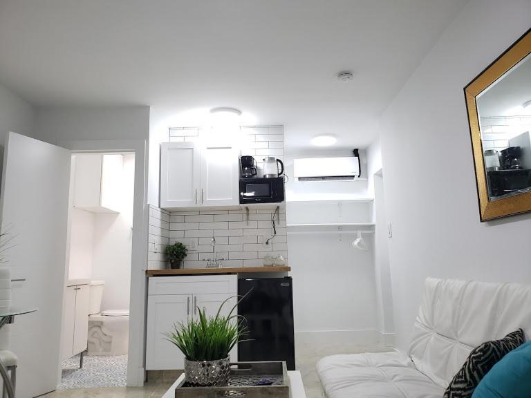 Apts With Backyard Near Fort Lauderdale Beach, Nightlife, Cruise Port, Airport Dış mekan fotoğraf