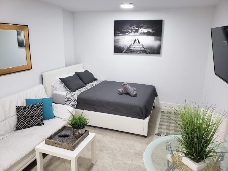 Apts With Backyard Near Fort Lauderdale Beach, Nightlife, Cruise Port, Airport Dış mekan fotoğraf