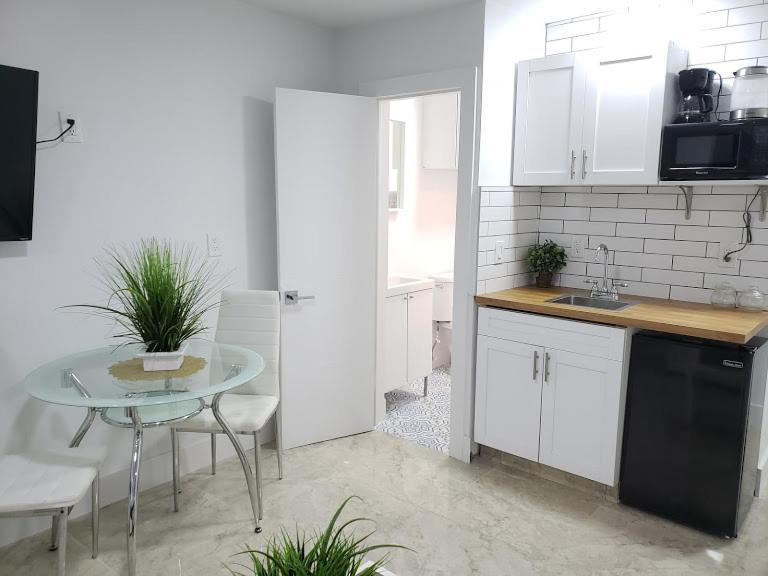 Apts With Backyard Near Fort Lauderdale Beach, Nightlife, Cruise Port, Airport Dış mekan fotoğraf